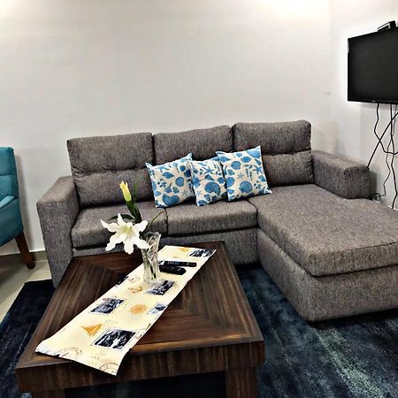 Fully Equipped New 1Br Apt-Dt-2Mins To Beach Sosúa Eksteriør bilde
