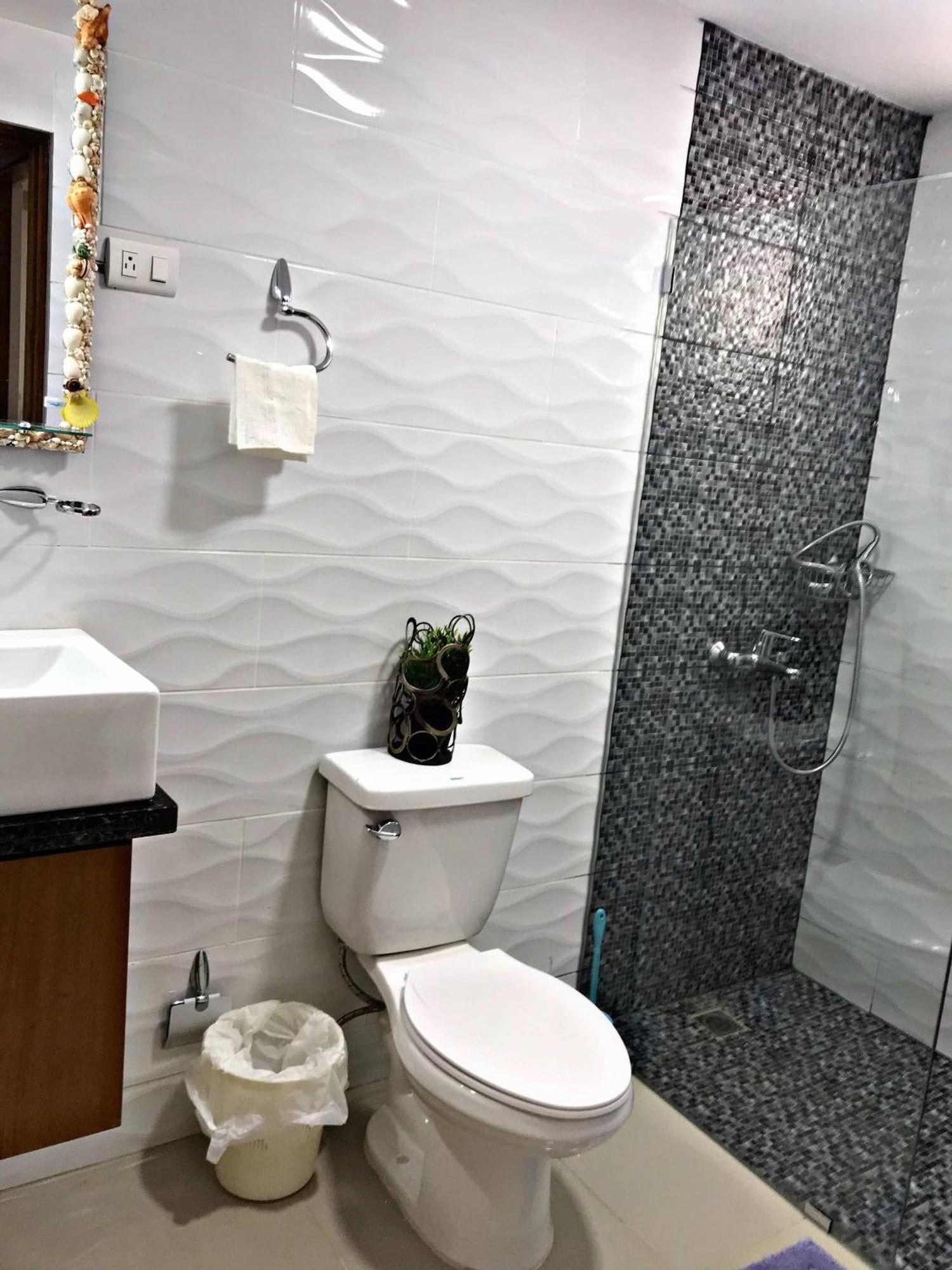 Fully Equipped New 1Br Apt-Dt-2Mins To Beach Sosúa Eksteriør bilde