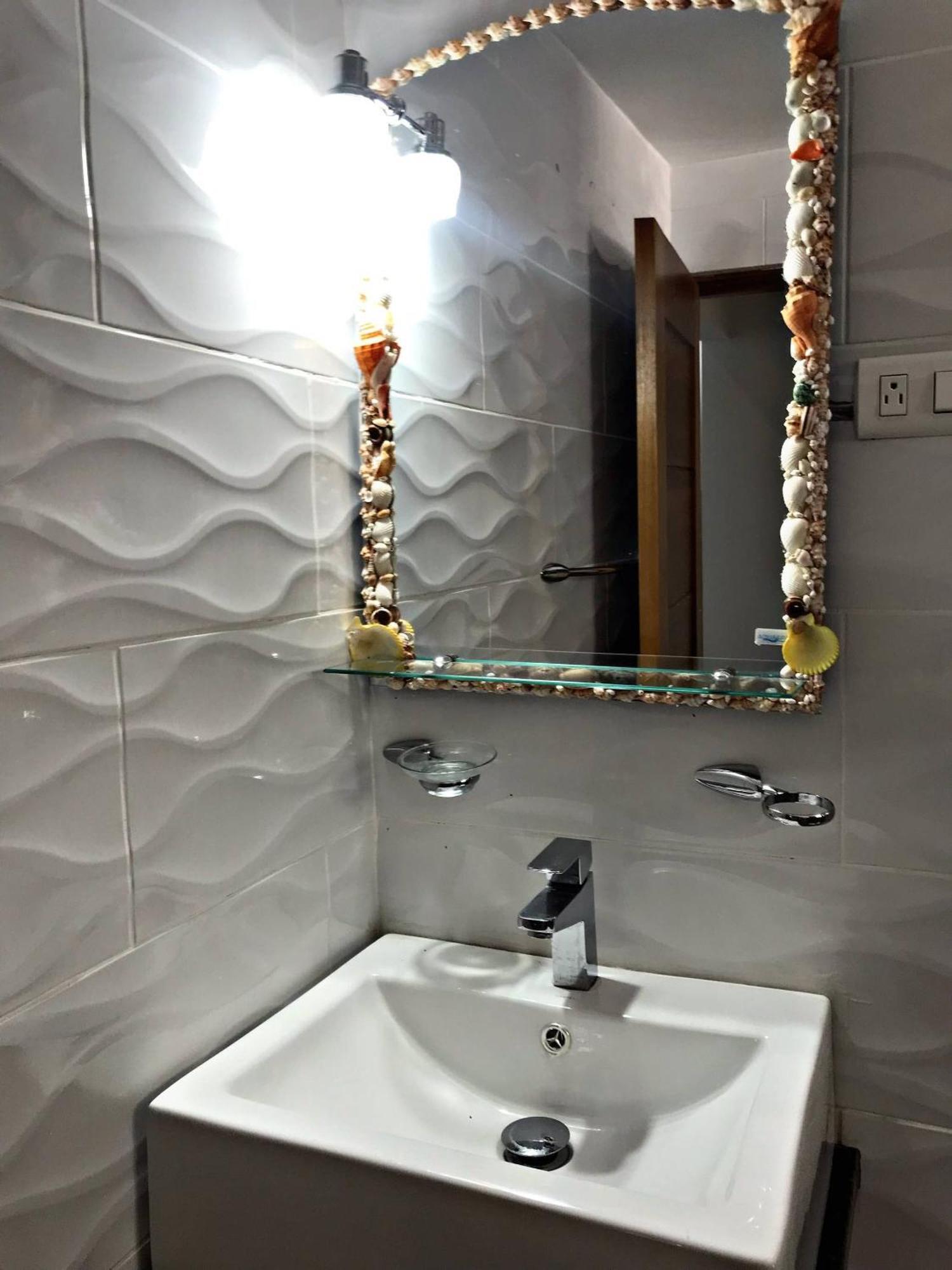 Fully Equipped New 1Br Apt-Dt-2Mins To Beach Sosúa Eksteriør bilde