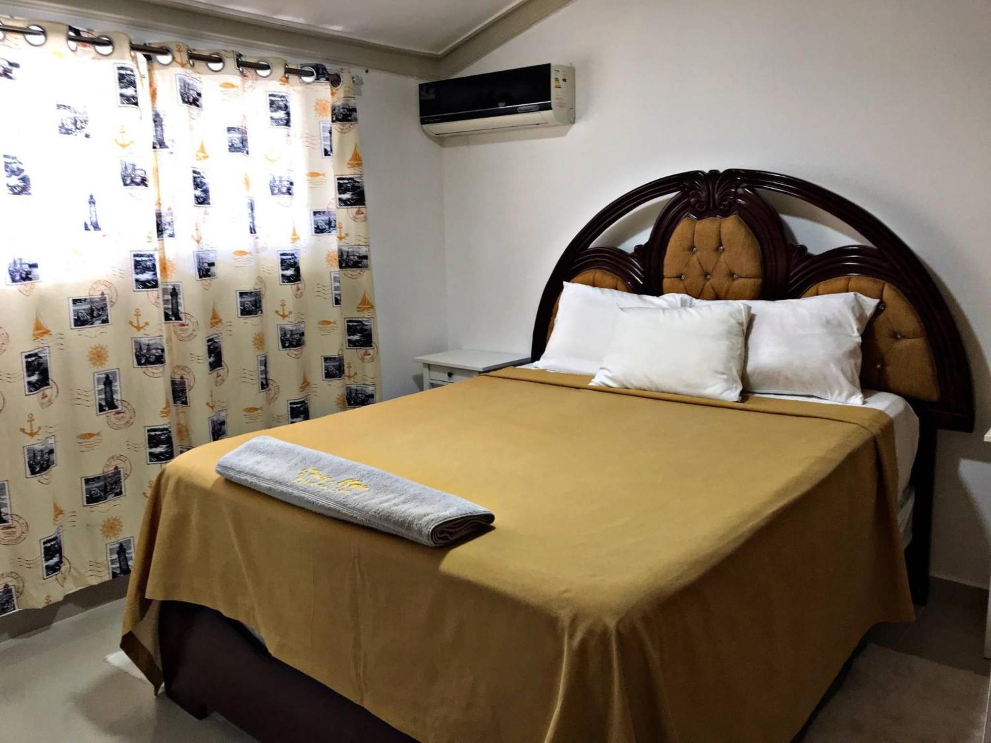 Fully Equipped New 1Br Apt-Dt-2Mins To Beach Sosúa Eksteriør bilde